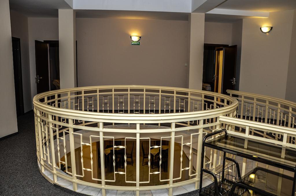 Pensiunea Sangria Arad Exterior foto